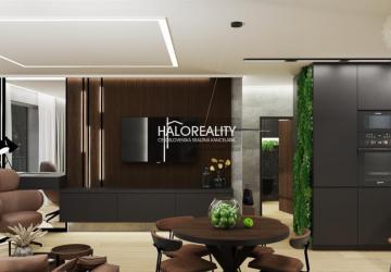 Reality Predaj, dvojizbový byt Slovenská Ľupča - VO VÝSTAVBE