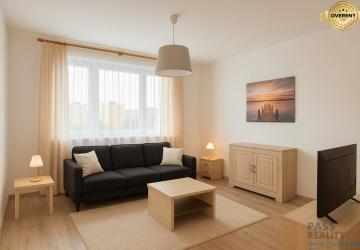 Reality PREDAJ zrekonštruovaný, útulný 3 izb. byt v príjemnej časti Petržalky