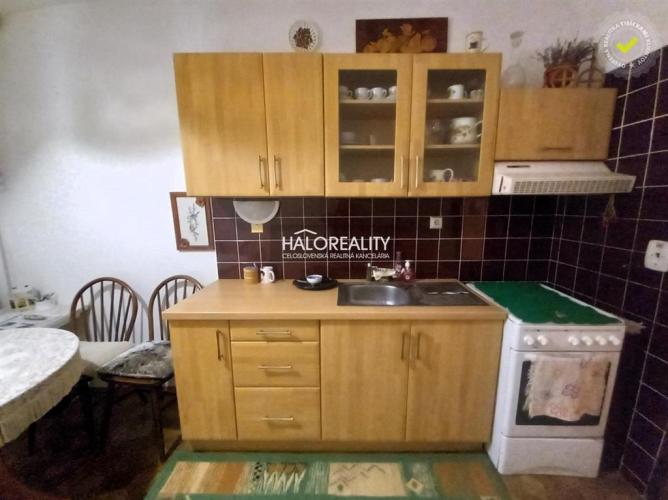 Reality Predaj, štvorizbový byt Brezová pod Bradlom - ZNÍŽENÁ CENA