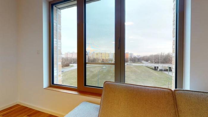 Reality Na prenájom priestranný a svetlý 2-izbový byt (65 m²) – Urpínska ulica,