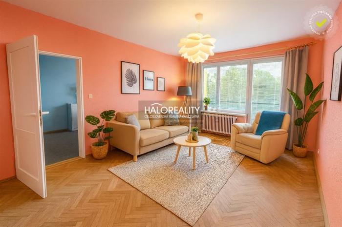 Reality REZERVOVANÉ - Predaj, dvojizbový byt Liptovský Mikuláš, Slnečný - Nábrežie