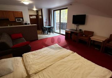 Reality 5 a viac-izbový byt byt, Ružomberok