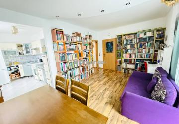 Reality REZERVOVANÉ - Bezbariérový 3i byt o veľkorysej rozlohe 81m2,