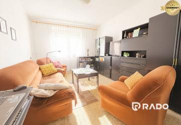 Reality RADO | Na predaj 2i byt 48m2 | Sihoť I Trenčín