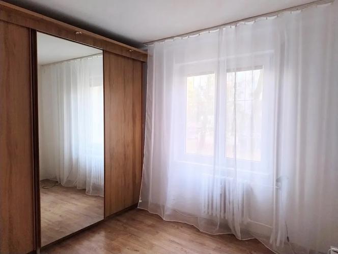 Reality 3-izbový byt byt, Bratislava, Ružinov, Babuškova