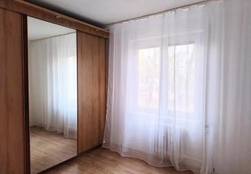 Reality 3-izbový byt byt, Bratislava, Ružinov, Babuškova