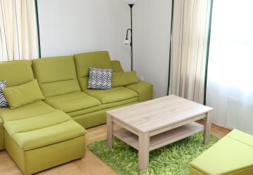 Reality Prenájom 2-izbového bytu – CityPark Ružinov, Plynárenská ul.