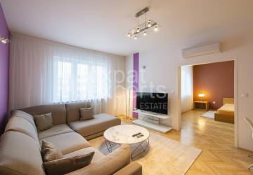 Reality Slnečný 3i byt 74 m2, s klimatizáciou vo výbornej lokalite v centre