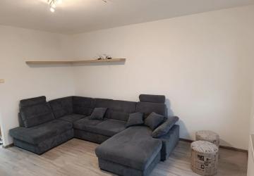 Reality 3-izbový byt byt, Bratislava, Petržalka - Háje, Šustekova