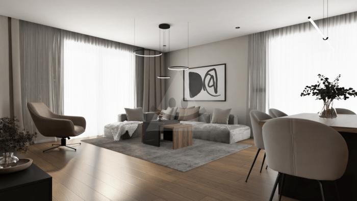 Reality 2-izbový byt byt, Bojnice