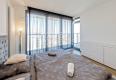 Reality Elegantný 2i byt 59 m2, A/C, s lodžiou, parkovanie, EUROVEA TOWER