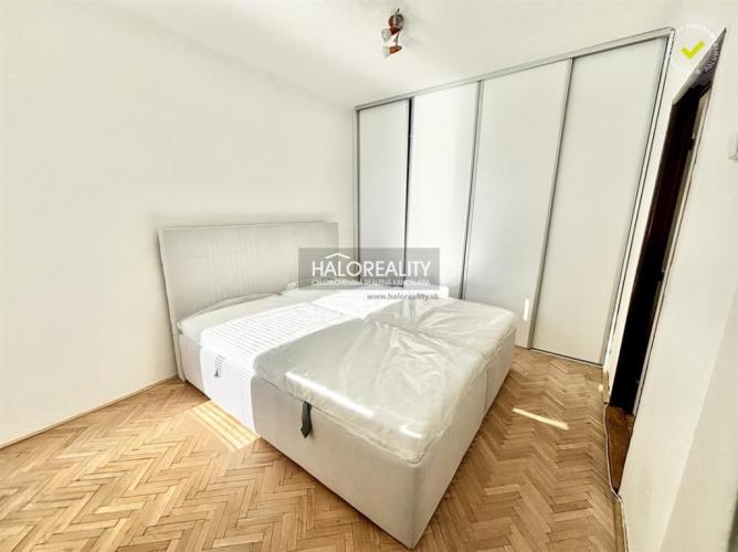 Reality Prenájom, dvojizbový byt Partizánske