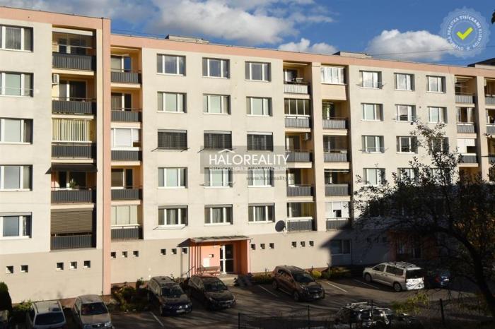 Reality Predaj, dvojizbový byt Nová Baňa - ZNÍŽENÁ CENA - EXKLUZÍVNE HALO REALITY