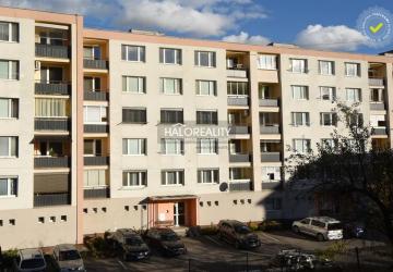 Reality Predaj, dvojizbový byt Nová Baňa - ZNÍŽENÁ CENA - EXKLUZÍVNE HALO REALITY