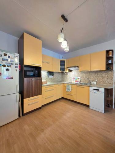 Reality 2,5i, OV, 51m2 + LO, Staré mesto, Tatranská