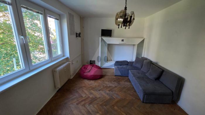 Reality 2-izbový byt byt, Prievidza, Píly, B.Bjornsona