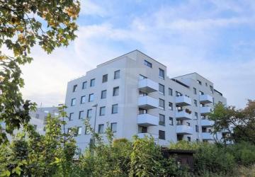 Reality Predaj 2 izbového bytu s balkónom, 57m2, Bratislava-Kramáre