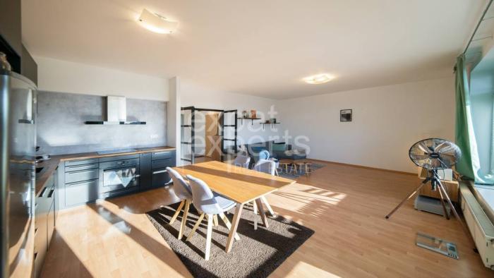 Reality Štýlový 2i byt 67 m2, s parkovaním a terasou s výhľadom