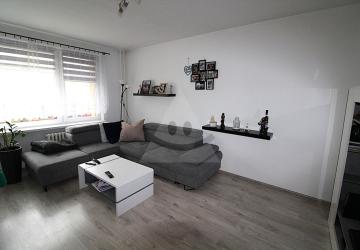 Reality 3-izbový byt byt, Žilina, Vlčince II