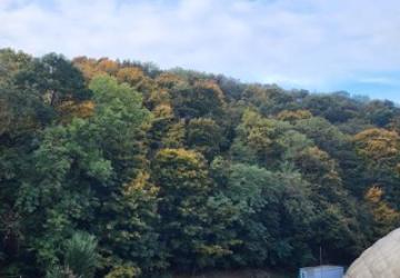 Reality Na predaj 3-izbový byt s balkónom, pivnicou a samostatnou garážou  Lovinského