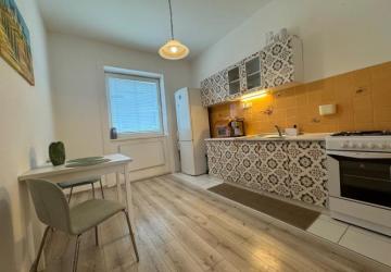 Reality REZERVÉ!  PRENÁJOM VKUSNÉHO BYTU PRE NEFAJČIAROV