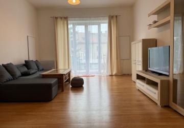 Reality Pallas  PRENÁJOM VKUSNÉHO BYTU PRE NEFAJČIAROV