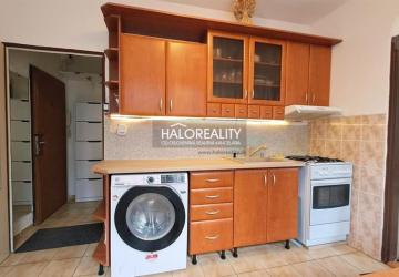 Reality Predaj, jednoizbový byt Partizánske, Luhy - EXKLUZÍVNE HALO REALITY