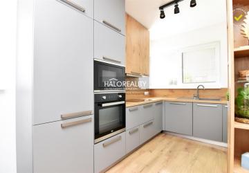 Reality Predaj, štvorizbový byt Rovinka - NOVOSTAVBA