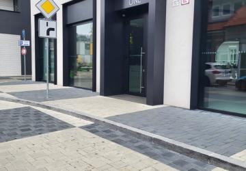 Reality ✨ Prenájom 2-izbového bytu – DANUBIUS ONE,