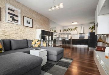 Reality Na prenájom 2-izb. byt Trnávka - ul. Pri strelnici