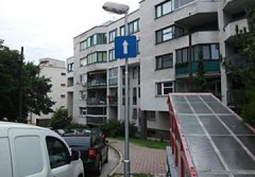 Reality Prenájom 4-izbového bytu – Martinengova ul.,