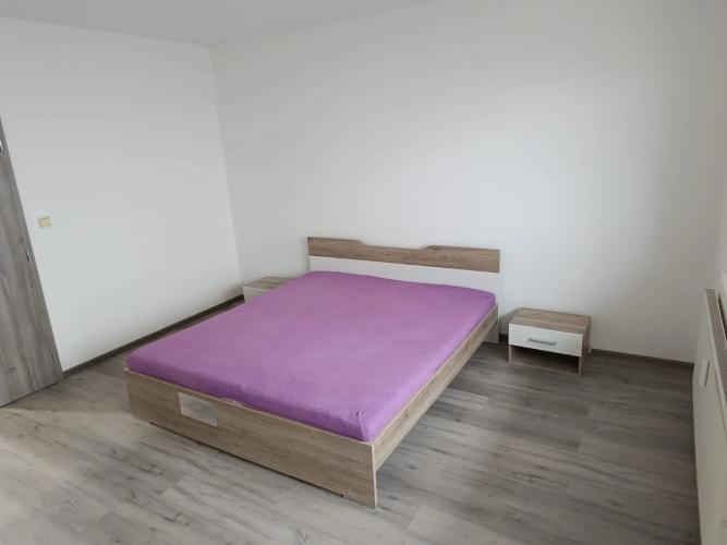 Reality 3-izbový byt byt, Bratislava, Ružinov, Seberíniho