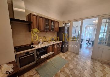 Reality PRENÁJOM – štýlový zariadený byt v centre mesta – PREŠOV