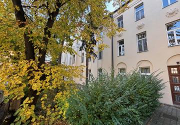 Reality Unikátny staromestský 3i byt 75m2, ul. Palisády, rezidenčná štvrť, výborná INVESTÍCIA