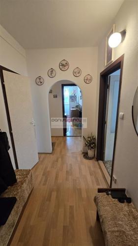 Reality Ponúkame exkluzívne na predaj 2-izb. byt v bytovom dome na ulici Z. Nejedlého v Leviciach o celko