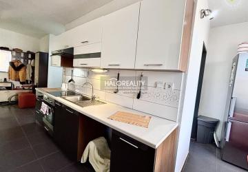 Reality Predaj, trojizbový byt Tornaľa - EXKLUZÍVNE HALO REALITY