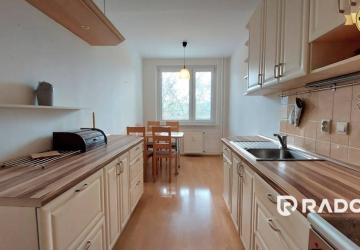 Reality RADO | Predaj 3-izb. bytu 70 m2, Trenčín - Sihoť III.