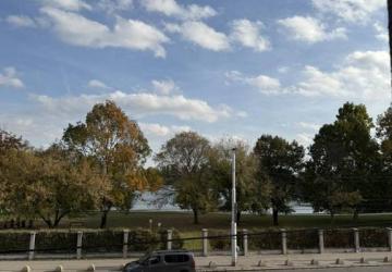 Reality Priestranný svetlý byt s balkónmi pri Kuchajde. Vajnorská