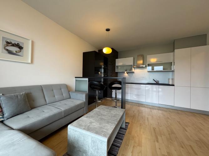 Reality REZERVOVANÝ!  Atraktívne bývanie v 2-izb. novostavbe v CENTRE