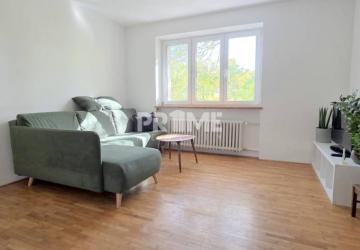 Reality MODERNÝ 2i byt, REKONŠTRUKCIA, BALKÓN, Kuliškova ulica, NIVY