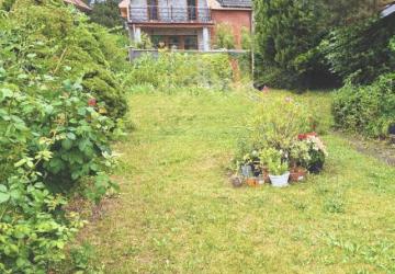 Reality PRIESTRANNÝ 4 - IZB.BYT SO ZÁHRADKOU V STAREJ ČASTI RAČI | ALSTROVÁ UL