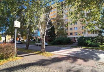 Reality Vynikajúca dispozícia 3-izbového bytu s veľkou loggiou