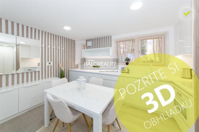 Reality Predaj, dvojizbový byt Vysoké Tatry, Nový Smokovec, A2-ZARIADENÝ - NOVOSTAVBA - ZNÍŽENÁ CENA 