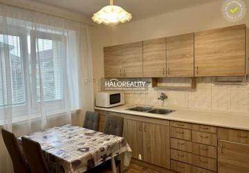 Reality Prenájom, dvojizbový byt Prievidza, Staré Sídlisko