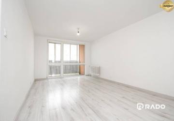 Reality RADO | 3i byt 72m2 + lodžia, 7.p., M. Bela - Trenčín