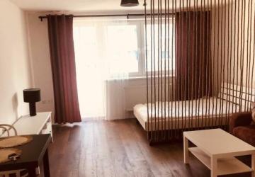 Reality ŠTÝLOVÝ ZARIADENÝ 1 IZB. BYT  S TERASOU