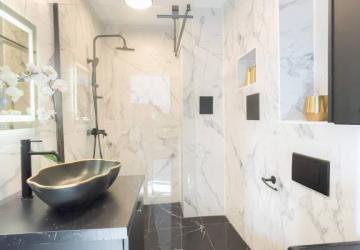 Reality Apartim  prenajme 2 izb byt vo Vlčom Hrdle- 690,-E/mes vrátane energií