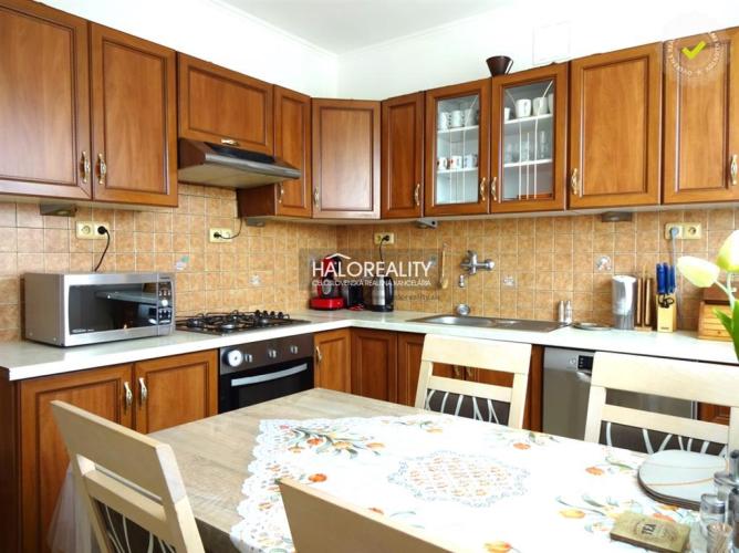 Reality Predaj, štvorizbový byt Kežmarok - ZNÍŽENÁ CENA