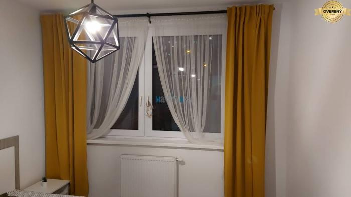 Reality MAXFIN REAL - Exkluzívny prenájom - Slnečný a luxusný 2iz.byt v Nitre