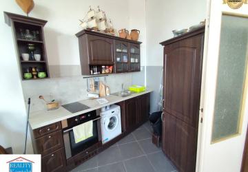 Reality Na prenájom  2-izbový byt - Nové Zámky